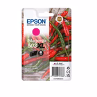Immagine di Inkjet EPSON 503XL C13T09R34010 magenta 470 copie