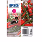 Immagine di Inkjet EPSON 503XL C13T09R34010 magenta 470 copie