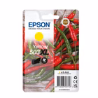 Immagine di Inkjet EPSON 503XL C13T09R44010 giallo 470 copie