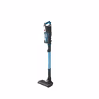 Immagine di Scopa elettrica senza filo e senza sacco Azzurro HOOVER HOOVER SCOPA HF522STP 011 39400988