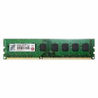 Immagine di Modulo di memoria dimm 8GB ddr3 tft 1600 mhz TRANSCEND JM1600KLH-8G
