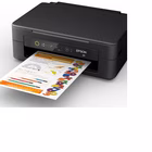 Immagine di Multifunzione ink-jet a colori A4 EPSON EXPRESSION HOME XP-2200