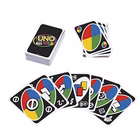 Immagine di Gioco di società MATTEL Uno all wild HHL33