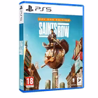 Immagine di Videogames ps5 KOCH MEDIA SAINTS ROW 1068304