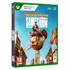 Immagine di Videogames xbox one/xbox x KOCH MEDIA SAINTS ROW 1068305