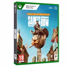 Immagine di Videogames xbox one/xbox x KOCH MEDIA SAINTS ROW 1068305