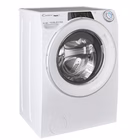 Immagine di Lavatrice a carica frontale A 12 kg CANDY Lavatrice Rapid RO14126DWMST-S 31018827