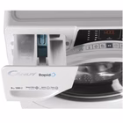 Immagine di Lavatrice a carica frontale A 8 kg CANDY CANDY LAVATRICE RO 1284DWMST/1-S 31018871