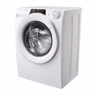 Immagine di Lavatrice a carica frontale D 8 kg CANDY Lavasciuga Rapid ROW4854DWMST/1-S 31018863