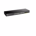 Immagine di Switch D-LINK DGS-1250-28X/E