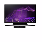 Immagine di Wacom cintiq pro 27 con stand