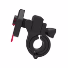 Immagine di Handlebar bike holder black