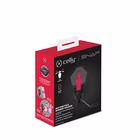 Immagine di Mirror motorcycle holder black