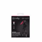 Immagine di Handlebar motorcycle holder black