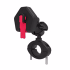 Immagine di Handlebar motorcycle holder black