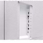 Immagine di Monitor smart SAMSUNG WM55B LH55WMBWBGCXEN