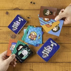 Immagine di Gioco di società PALADONE AVOID YOU KNOW WHO PP7325HP