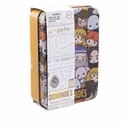 Immagine di Gioco di società PALADONE HARRY POTTER CHIBI PP9100HP