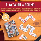 Immagine di Gioco di società PALADONE HARRY POTTER CHIBI PP9100HP