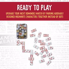 Immagine di Gioco di società PALADONE HARRY POTTER CHIBI PP9100HP