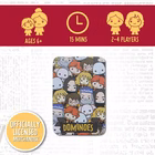 Immagine di Gioco di società PALADONE HARRY POTTER CHIBI PP9100HP