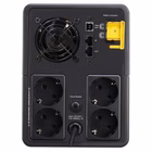 Immagine di Gruppo di continuità APC APC Products BX1600MI-GR