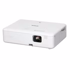 Immagine di Videoproiettore lcd wxga (1280x800) 3.000 ansi lume EPSON CO-W01 V11HA86040