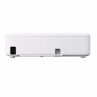 Immagine di Videoproiettore lcd wxga (1280x800) 3.000 ansi lume EPSON CO-W01 V11HA86040