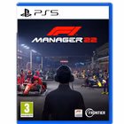 Immagine di Videogames ps5 KOCH MEDIA F1 MANAGER 2022 1104369