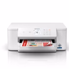 Immagine di Stampante Inkjet a4 EPSON WorkForce Pro WF-C4310DW C11CK18401