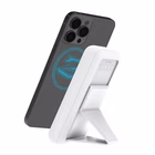 Immagine di Power bank Bianco 10.000 mah CELLY MAGPB10000 - 15W Wireless Powerbank 10000 mAh MAGPB10000WH