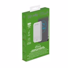 Immagine di Power bank Bianco 5.000 mah CELLY MAGPB5000EVO - 15W Wireless Powerbank 5000 mAh MAGPB5000EVOWH