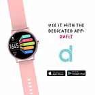 Immagine di Smartwatch 1,28" CELLY TRAINERMOON - Smartwatch TRAINER COLLECTION TRAINERMOONPK