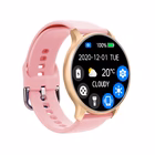 Immagine di Smartwatch 1,28" CELLY TRAINERMOON - Smartwatch TRAINER COLLECTION TRAINERMOONPK