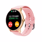 Immagine di Smartwatch 1,28" CELLY TRAINERMOON - Smartwatch TRAINER COLLECTION TRAINERMOONPK