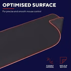 Immagine di Gxt764 glide-flex rgb XXL mousepad