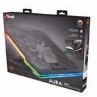 Immagine di Gxt1126 aura laptop cooling stand