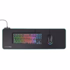 Immagine di Gxt764 glide-flex rgb XXL mousepad