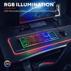 Immagine di Gxt764 glide-flex rgb XXL mousepad