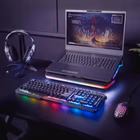 Immagine di Gxt1126 aura laptop cooling stand