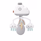 Immagine di Giostrina dolce arcobaleno