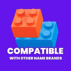 Immagine di Costruzioni MATTEL Mega Pokemon - Spedizione nella Giungla HHN61