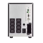 Immagine di Gruppo di continuità LEGRAND KEOR SPE Line Interactive Sinusoidale con Display LG-311061