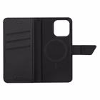 Immagine di Cover similpelle Nero CELLY WALLYMAG - Apple iPhone 13 Pro WALLYMAG1008BK