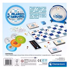 Immagine di Gioco di società CLEMENTONI Il Pranzo Servito 16722A