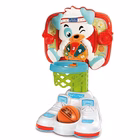 Immagine di Conta canestro