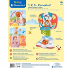 Immagine di Conta canestro