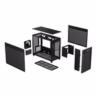 Immagine di Cabinet mini-tower Bianco ASUS AP201 ASUS PRIME CASE MESH 90DC00G0-B39000