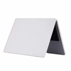 Immagine di Cover pvc Trasparente CELLY SHIELDAIR13M2 - Clip On MacBook Air 13" M2 SHIELDAIR13M2WH