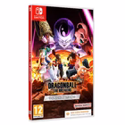 Immagine di Videogames switch NAMCO DRAGONBALL THE BREAKERS 114134